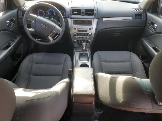 Photo 8 from auction – 2011 FORD FUSION SE with VIN 3FAHP0HA2BR237478