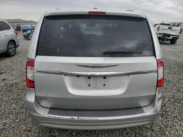 Photo 6 from auction – 2012 CHRYSLER TOWN & COU with VIN 2C4RC1BG8CR313631