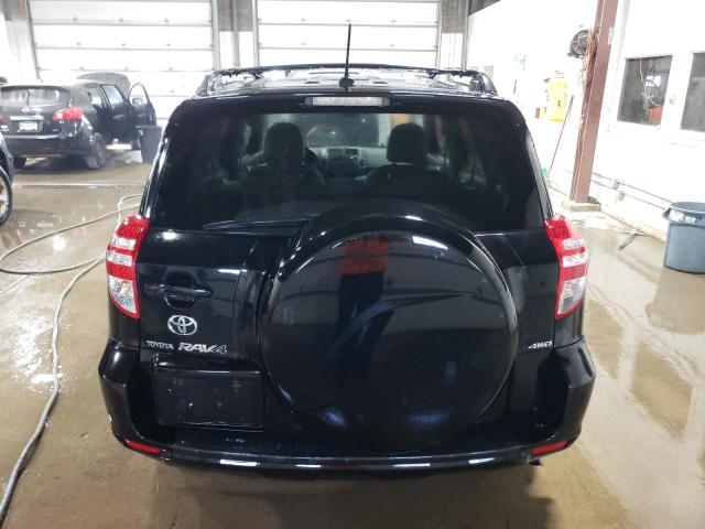 Photo 6 from auction – 2010 TOYOTA RAV4 LIMIT with VIN 2T3DF4DV5AW075285