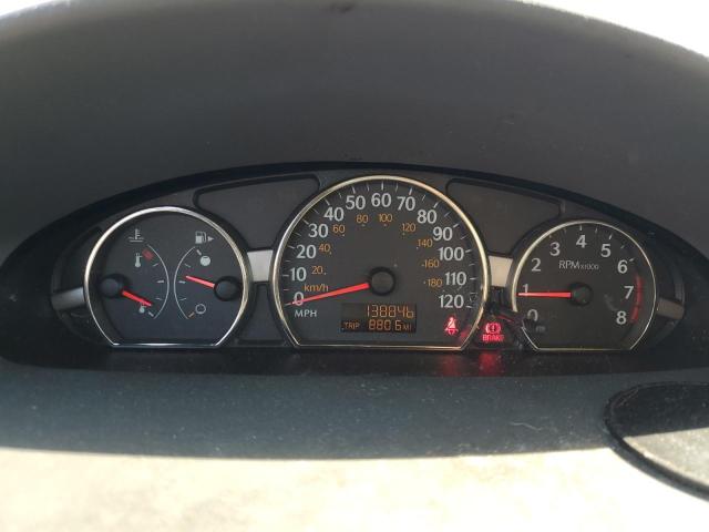 Photo 9 from auction – 2005 SATURN ION LEVEL with VIN 1G8AJ52F55Z165930