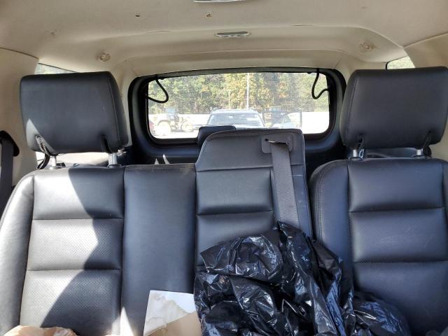 Photo 10 from auction – 2010 FORD EXPLORER L with VIN 1FMEU7F84AUA94566