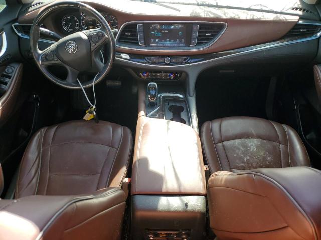 Photo 8 from auction – 2018 BUICK ENCLAVE AV with VIN 5GAEVCKWXJJ155209