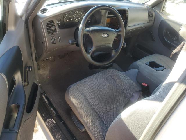 Photo 8 from auction – 2002 FORD RANGER with VIN 1FTYR10D02PA95378