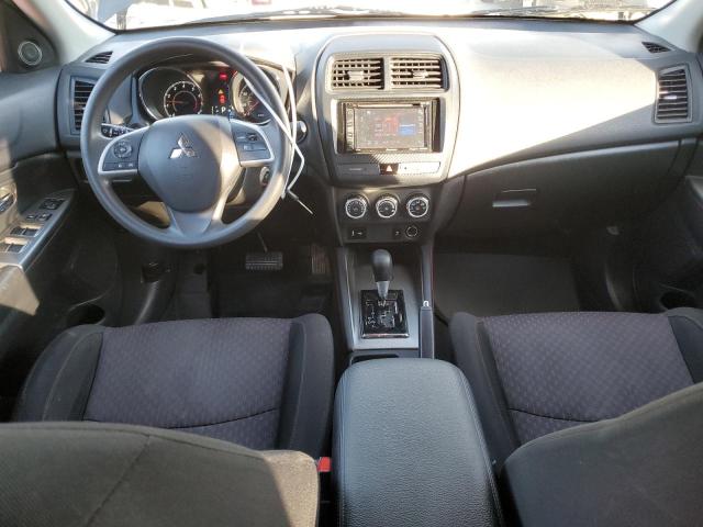 Photo 8 from auction – 2019 MITSUBISHI OUTLANDER with VIN JA4AP3AU7KU027981
