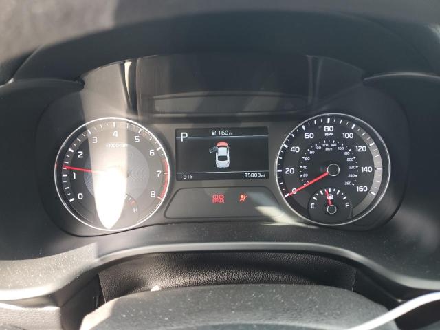 Photo 9 from auction – 2022 KIA FORTE FE with VIN 3KPF24AD6NE468021