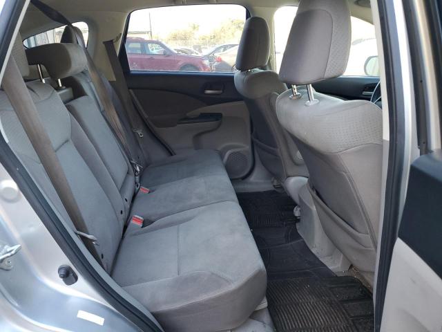 Photo 11 from auction – 2012 HONDA CR-V EX with VIN JHLRM4H59CC020241