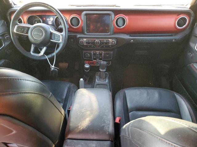 Photo 8 from auction – 2018 JEEP WRANGLER U with VIN 1C4HJXFN8JW295083