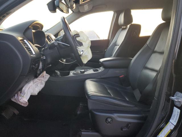Photo 7 from auction – 2014 DODGE DURANGO LI with VIN 1C4RDJDG9EC577012