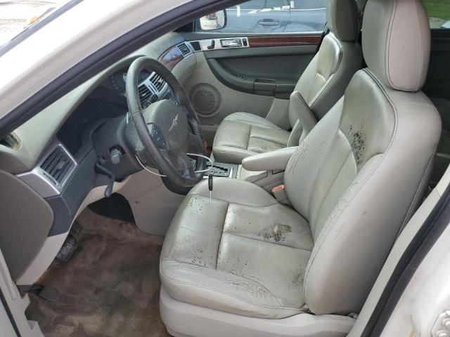 Zdjęcie 7 z aukcji – 2007 CHRYSLER PACIFICA T z VIN 2A8GM68X57R263715