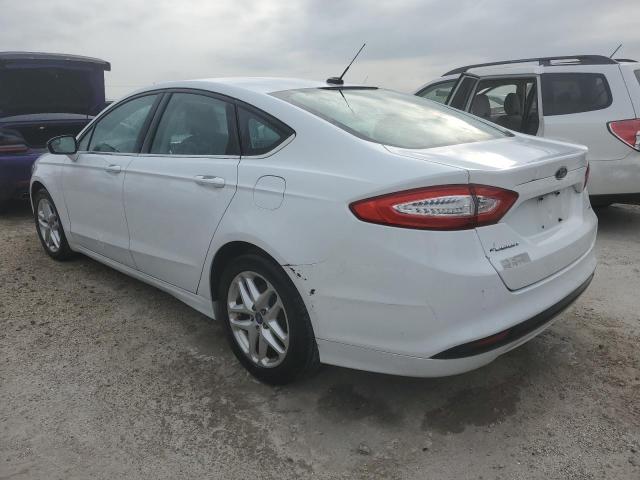 Photo 2 from auction – 2014 FORD FUSION SE with VIN 3FA6P0H77ER336362