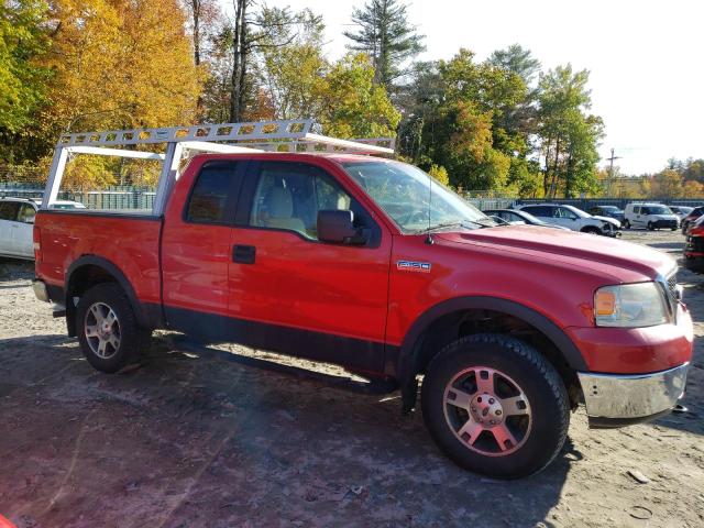 Photo 4 from auction – 2007 FORD F150 with VIN 1FTPX14577FB68828