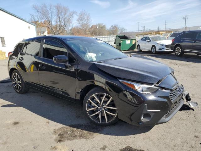 Photo 4 from auction – 2024 SUBARU IMPREZA SP with VIN JF1GUAFC1R8277951