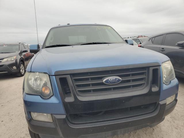 Photo 5 from auction – 2009 FORD EXPLORER X with VIN 1FMEU63E29UA33572