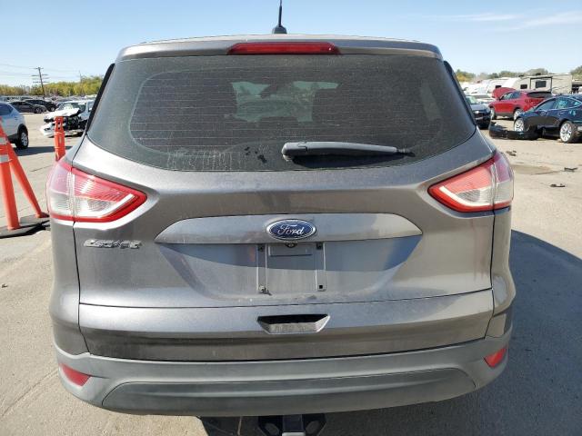 Photo 6 from auction – 2014 FORD ESCAPE S with VIN 1FMCU0F74EUA45377