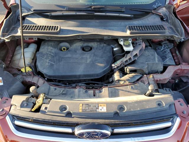 Photo 12 from auction – 2014 FORD ESCAPE TIT with VIN 1FMCU9J9XEUE26292