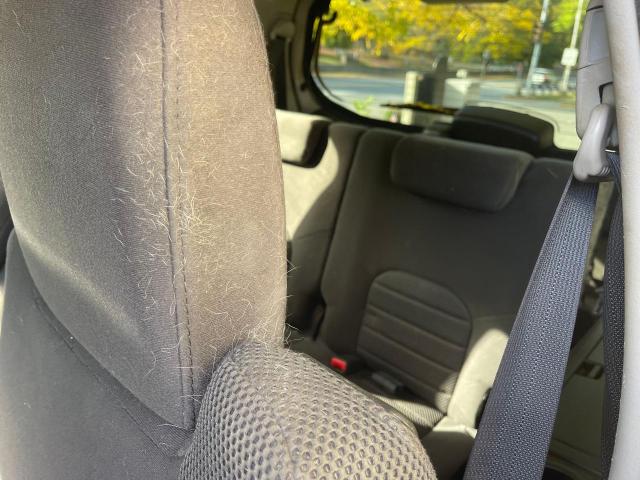 Photo 6 from auction – 2012 NISSAN PATHFINDER with VIN 5N1AR1NB6CC630596