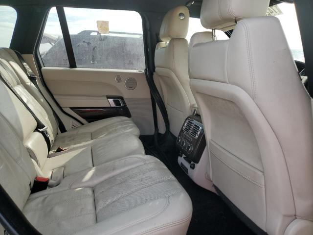Photo 11 from auction – 2015 LAND ROVER RANGE ROVE with VIN SALGS2VF7FA233595