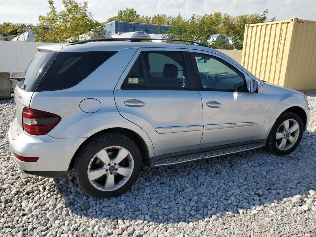 Photo 3 from auction – 2009 MERCEDES-BENZ ML 350 with VIN 4JGBB86E09A454529