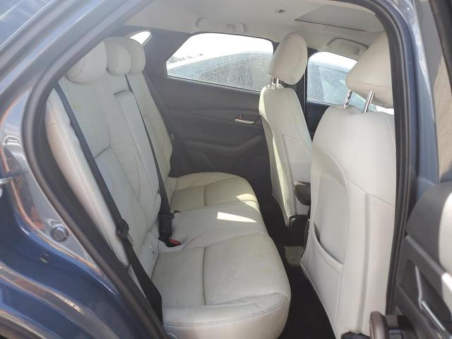 Photo 11 from auction – 2021 MAZDA CX-30 PREM with VIN 3MVDMBDL2MM302641