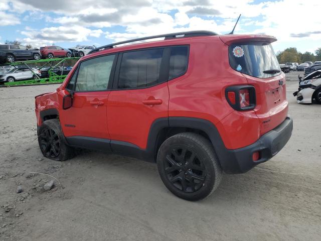 Photo 2 from auction – 2017 JEEP RENEGADE L with VIN ZACCJBBB3HPF31879