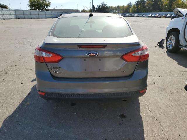 Photo 6 from auction – 2014 FORD FOCUS SE with VIN 1FADP3F25EL446339