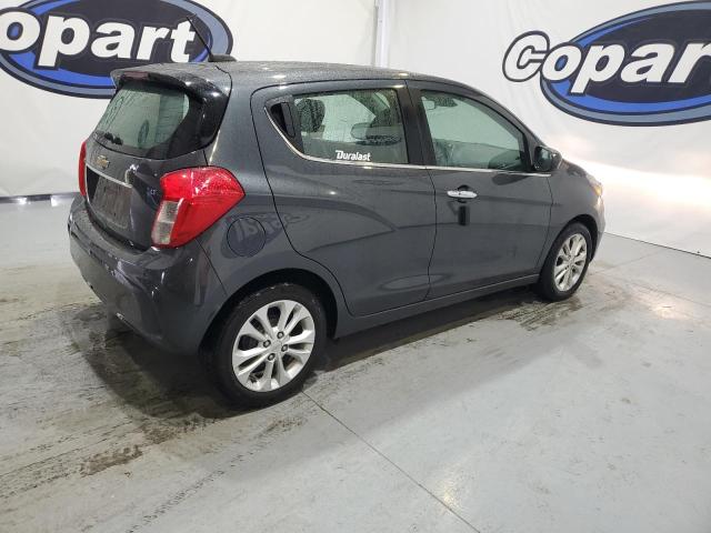 Photo 3 from auction – 2021 CHEVROLET SPARK 2LT with VIN KL8CF6SA0MC738396