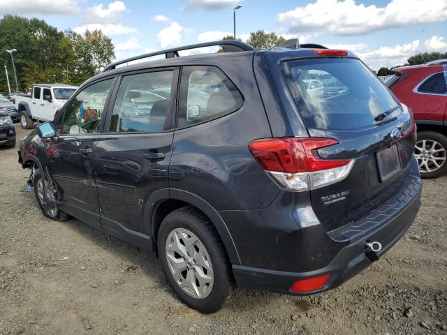 Photo 2 from auction – 2019 SUBARU FORESTER with VIN JF2SKACCXKH567336