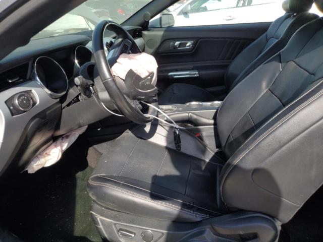 Photo 7 from auction – 2016 FORD MUSTANG with VIN 1FATP8UH9G5258060