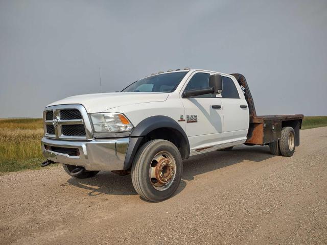 Photo 2 from auction – 2014 RAM 5500 with VIN 3C7WRNFLXEG225885