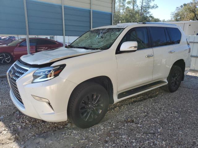 Photo 1 from auction – 2020 LEXUS GX 460 PRE with VIN JTJAM7BX0L5243968