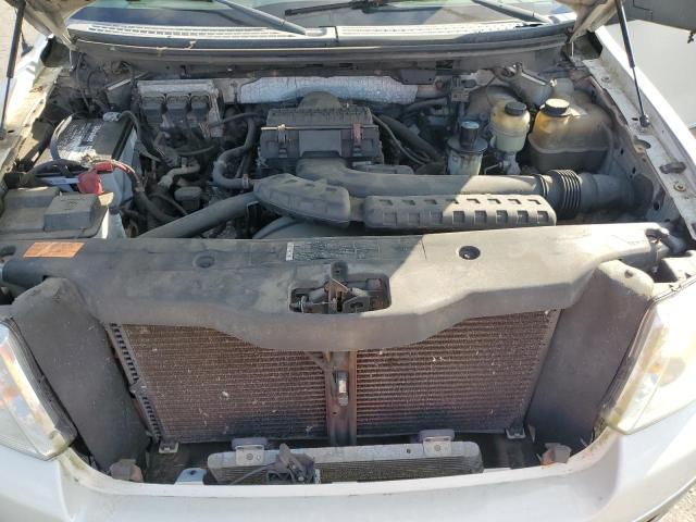 Photo 11 from auction – 2006 LINCOLN MARK LT with VIN 5LTPW18566FJ23730
