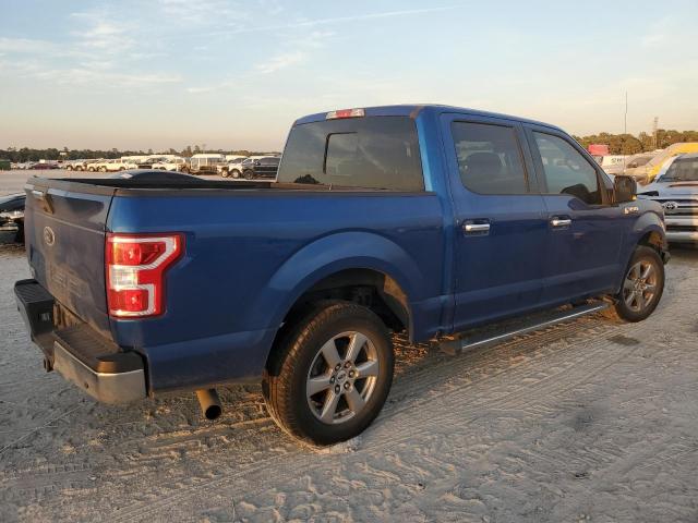 Photo 3 from auction – 2018 FORD F150 SUPER with VIN 1FTEW1C58JKG03396