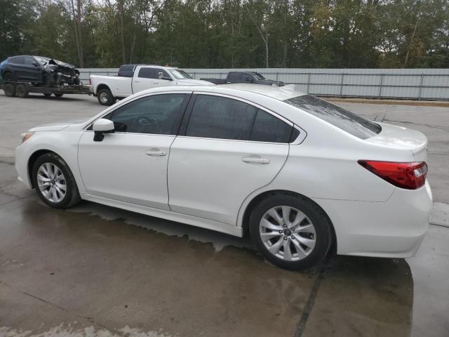 Photo 2 from auction – 2017 SUBARU LEGACY 2.5 with VIN 4S3BNAC63H3044505