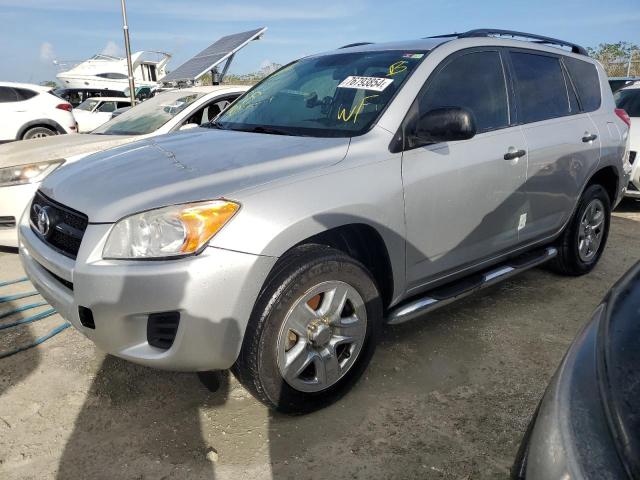 TOYOTA RAV4 2012 with VIN 2T3KF4DV2CW112108 - Photo from auction