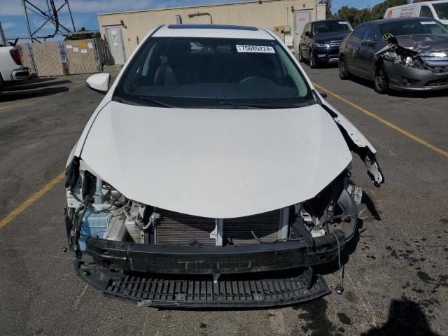 Photo 5 from auction – 2016 TOYOTA COROLLA L with VIN 5YFBURHE0GP412050