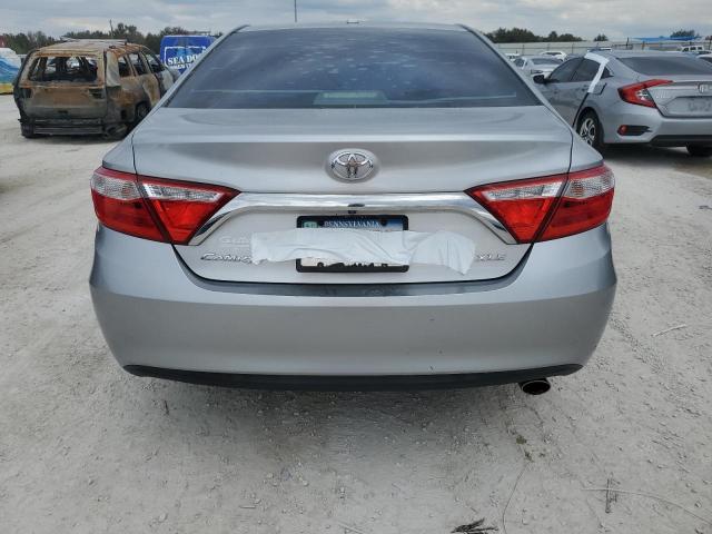 Photo 6 from auction – 2017 TOYOTA CAMRY LE with VIN 4T1BF1FK4HU665389