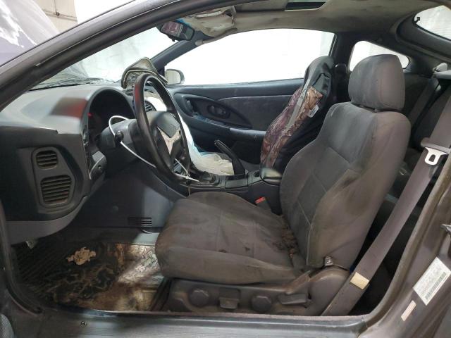 Photo 7 from auction – 1998 MITSUBISHI ECLIPSE GS with VIN 4A3AK44Y1WE117391
