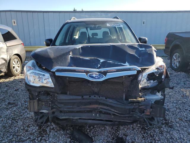 Photo 5 from auction – 2015 SUBARU FORESTER 2 with VIN JF2SJABCXFH485052