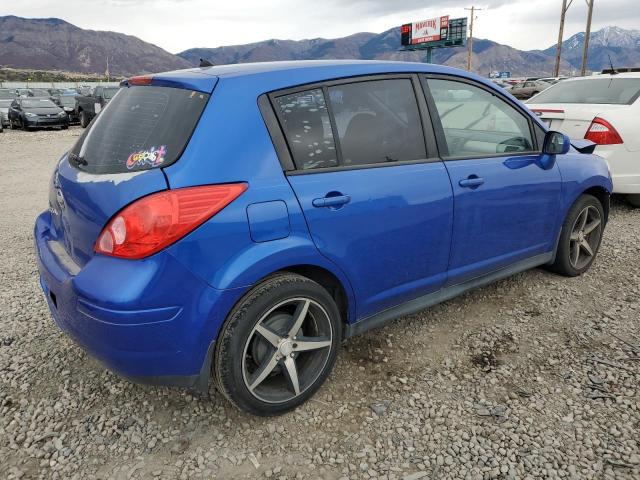 Photo 3 from auction – 2010 NISSAN VERSA S with VIN 3N1BC1CP7AL436818
