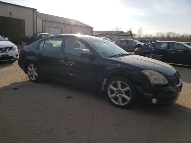 Photo 4 from auction – 2004 NISSAN MAXIMA SE with VIN 1N4BA41E14C816166