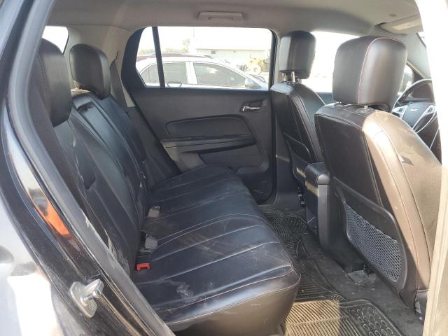 Photo 11 from auction – 2011 GMC TERRAIN SL with VIN 2CTFLVEC8B6264809
