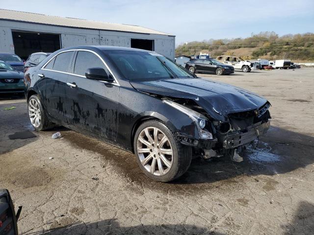 Photo 4 from auction – 2016 CADILLAC ATS with VIN 1G6AG5RX4G0104078