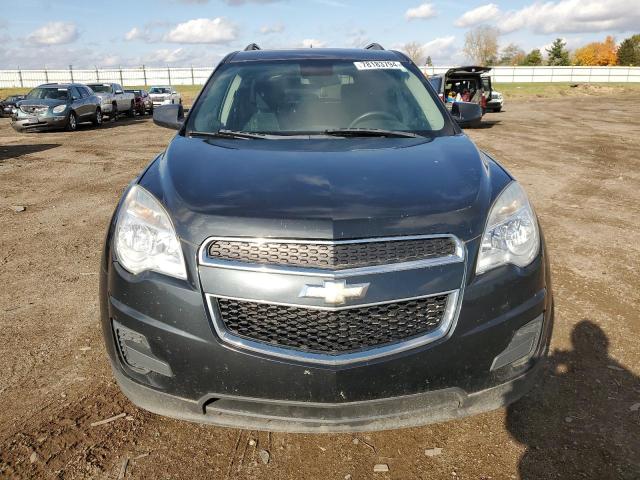 Photo 5 from auction – 2013 CHEVROLET EQUINOX LT with VIN 2GNFLEEK6D6190173