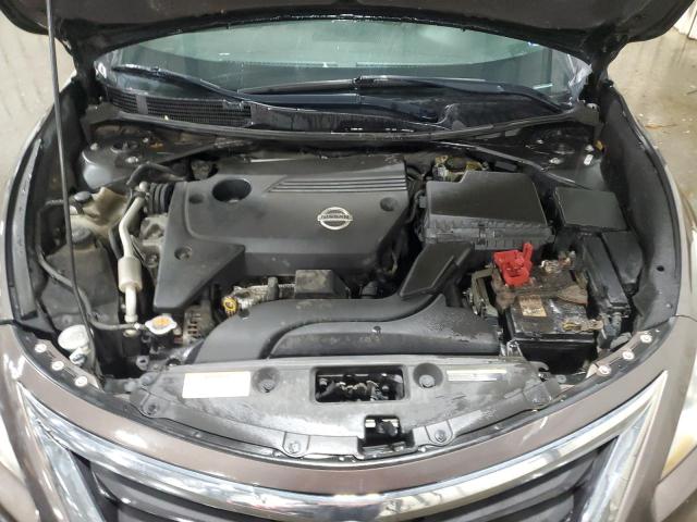 Photo 11 from auction – 2015 NISSAN ALTIMA 2.5 with VIN 1N4AL3AP3FN397729