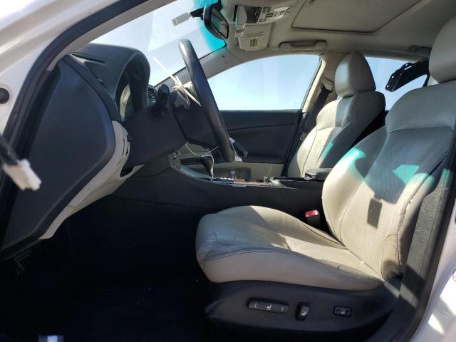 Photo 7 from auction – 2013 LEXUS IS 250 with VIN JTHBF5C28D5188422