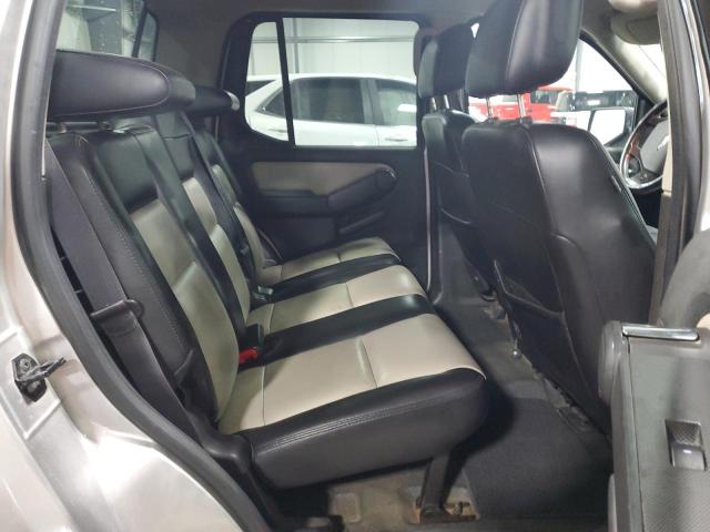 Photo 10 from auction – 2007 FORD EXPLORER S with VIN 1FMEU53K77UA46783
