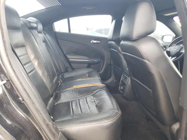 صورة رقم 10 من المزاد - 2011 DODGE CHARGER R/ مع VIN 2B3CL5CT7BH506352