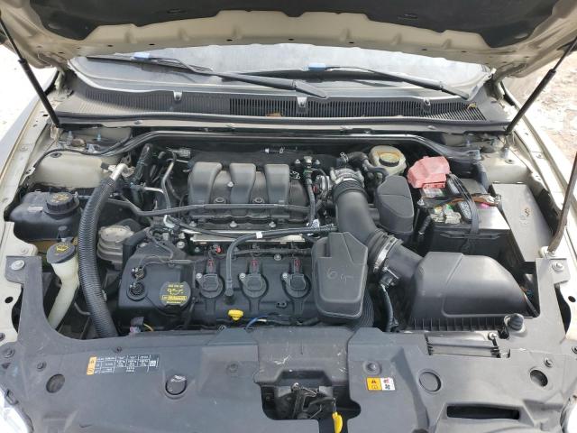 Photo 11 from auction – 2013 FORD TAURUS LIM with VIN 1FAHP2F8XDG185393