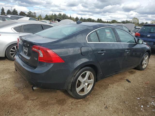 Photo 3 from auction – 2012 VOLVO S60 T5 with VIN YV1622FSXC2077440