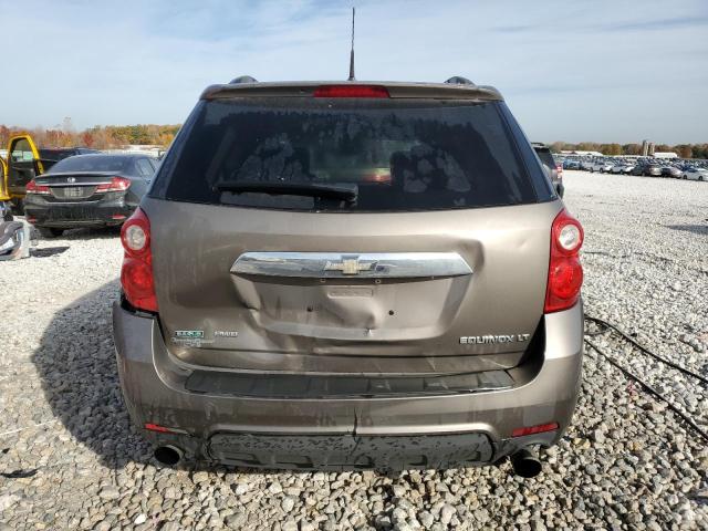Photo 6 from auction – 2012 CHEVROLET EQUINOX LT with VIN 2GNFLEE56C6200967